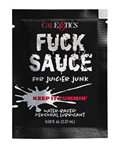 CALEXOTICS FUCK SAUCE