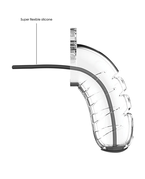 MANCAGE MODEL 16 - 4.5"