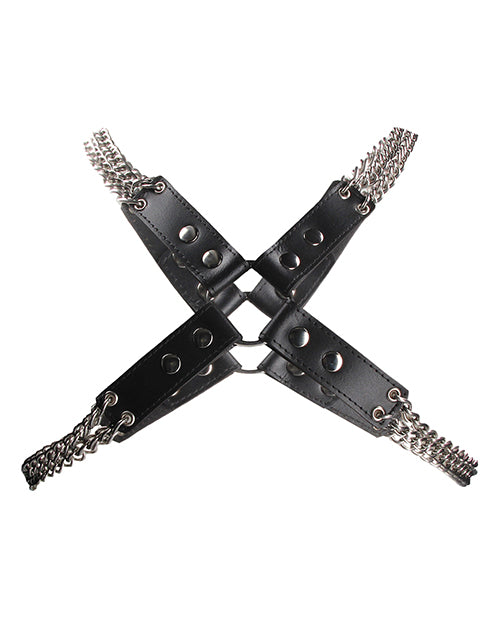 BO CHAIN AND CHAIN HARNESS