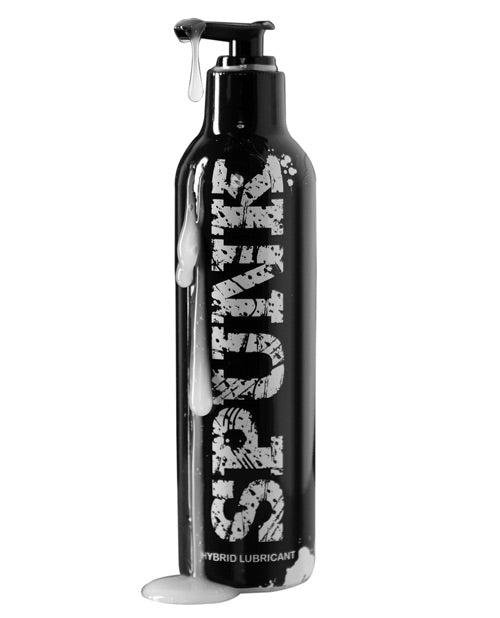 SPUNK HYBRID LUBE 16 oz